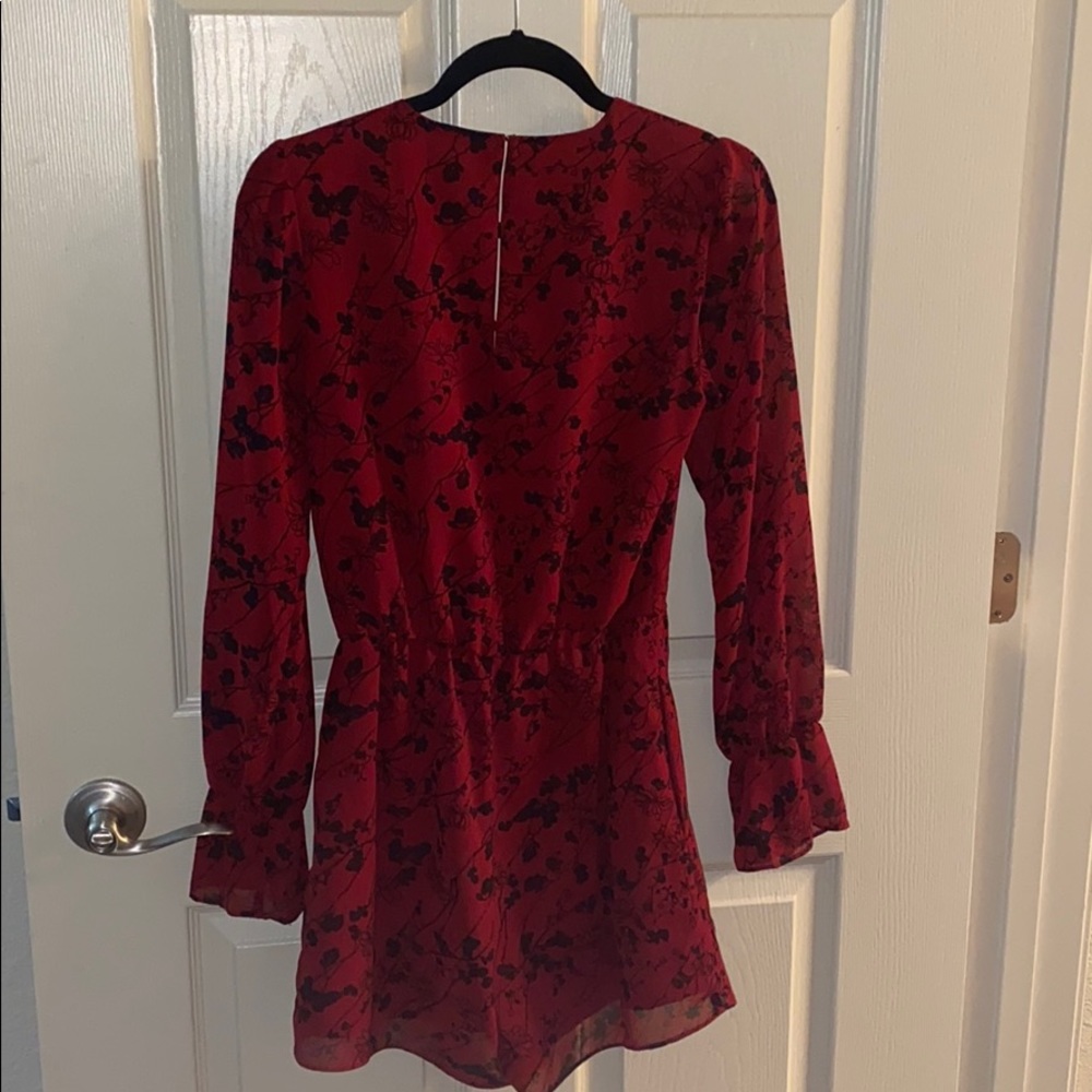 BCBGeneration romper - Picture 5 of 10